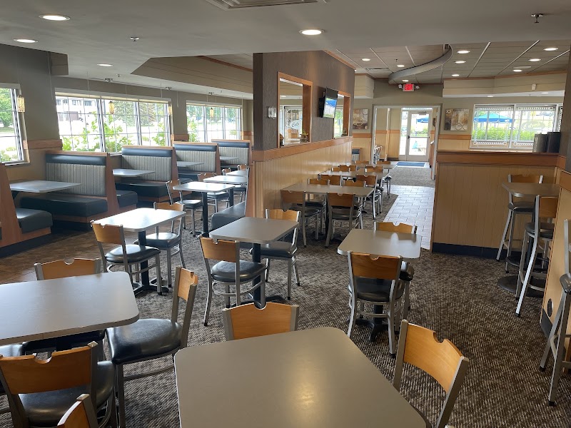 Culver’s