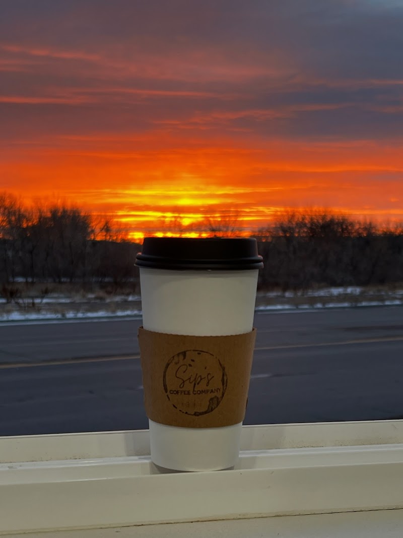 Sips Coffee Company LLC