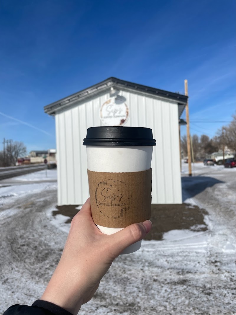 Sips Coffee Company LLC