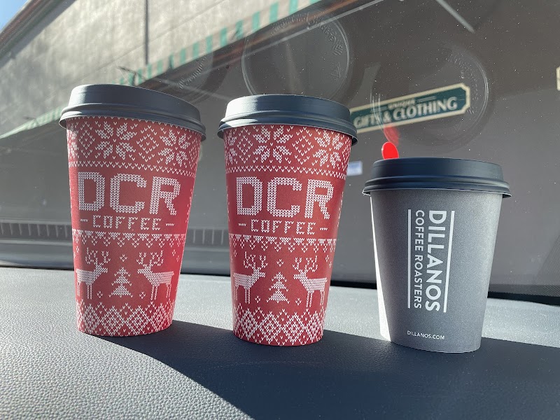 The Great Northern Coffee Bar