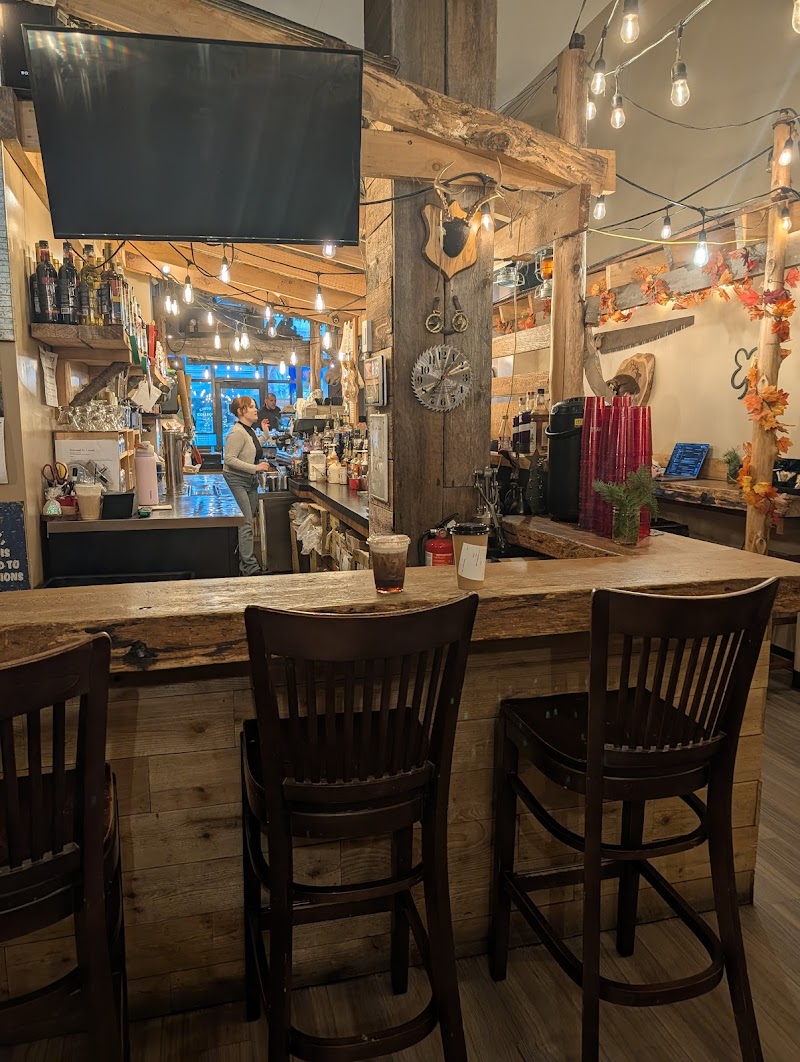 The Great Northern Coffee Bar