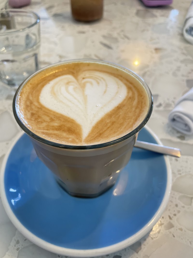 Drift Cafe Ridgewood