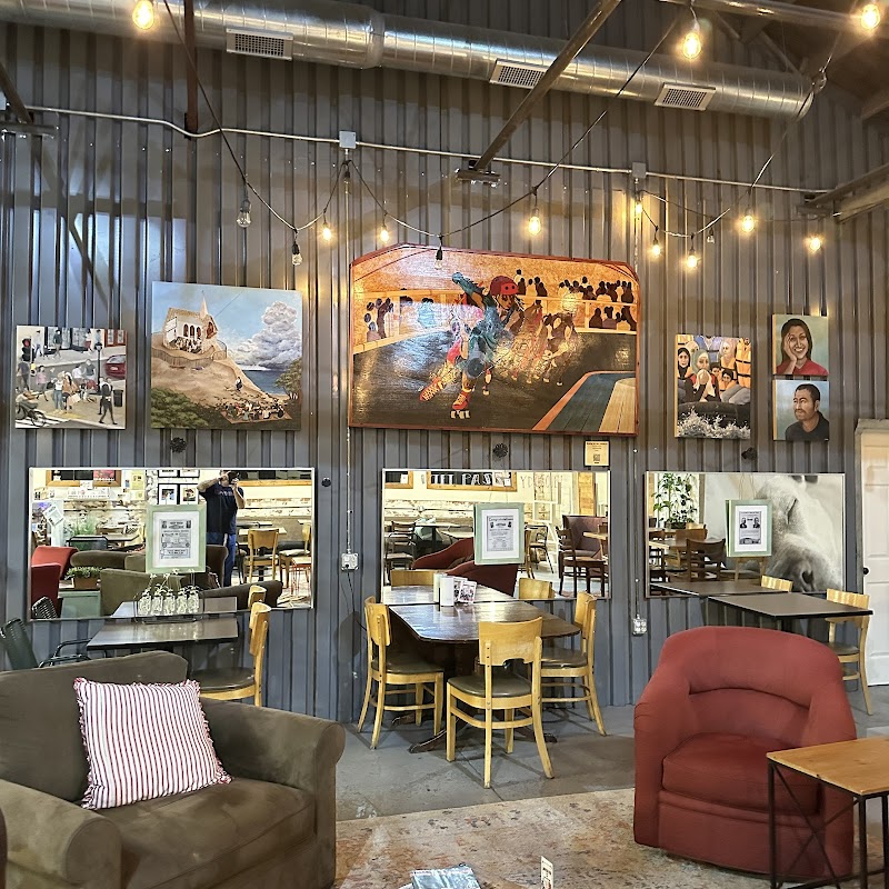 The Yellow Dog Coffee Company, LLC