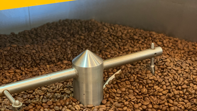 The Yellow Dog Coffee Company, LLC