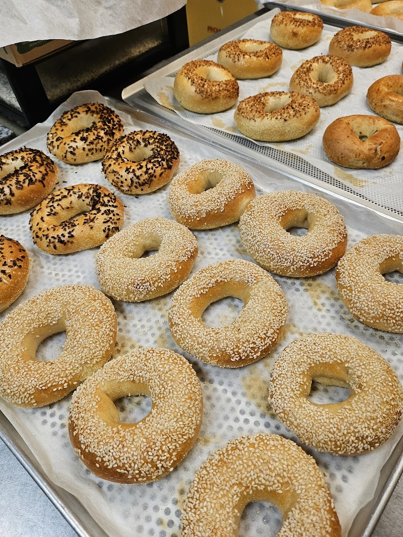 Social Grounds Coffee & Tea on Pike