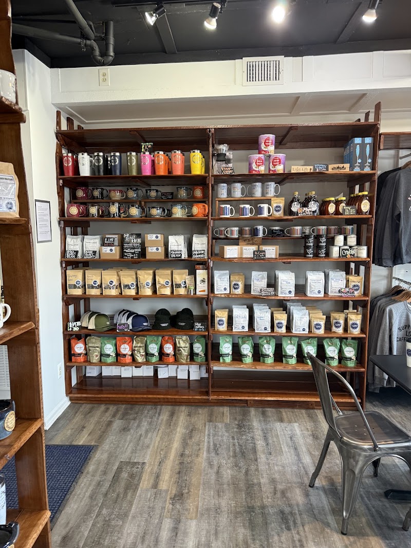 Lexington Coffee Co.