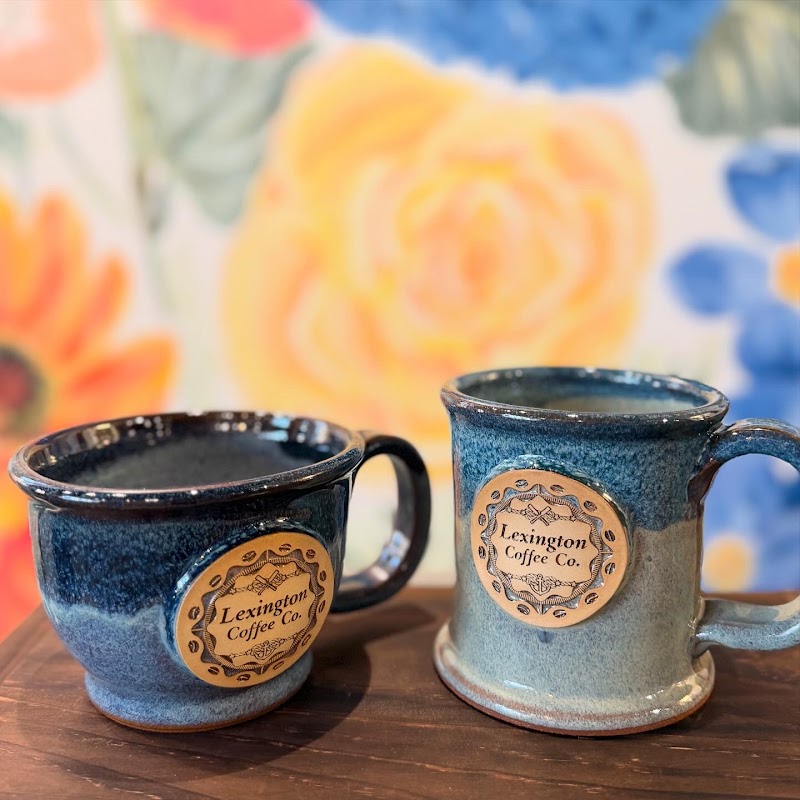 Lexington Coffee Co.