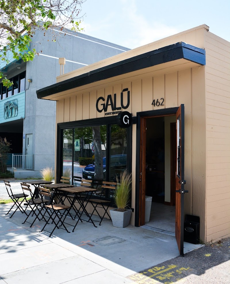 Galu Café and Delicatessen