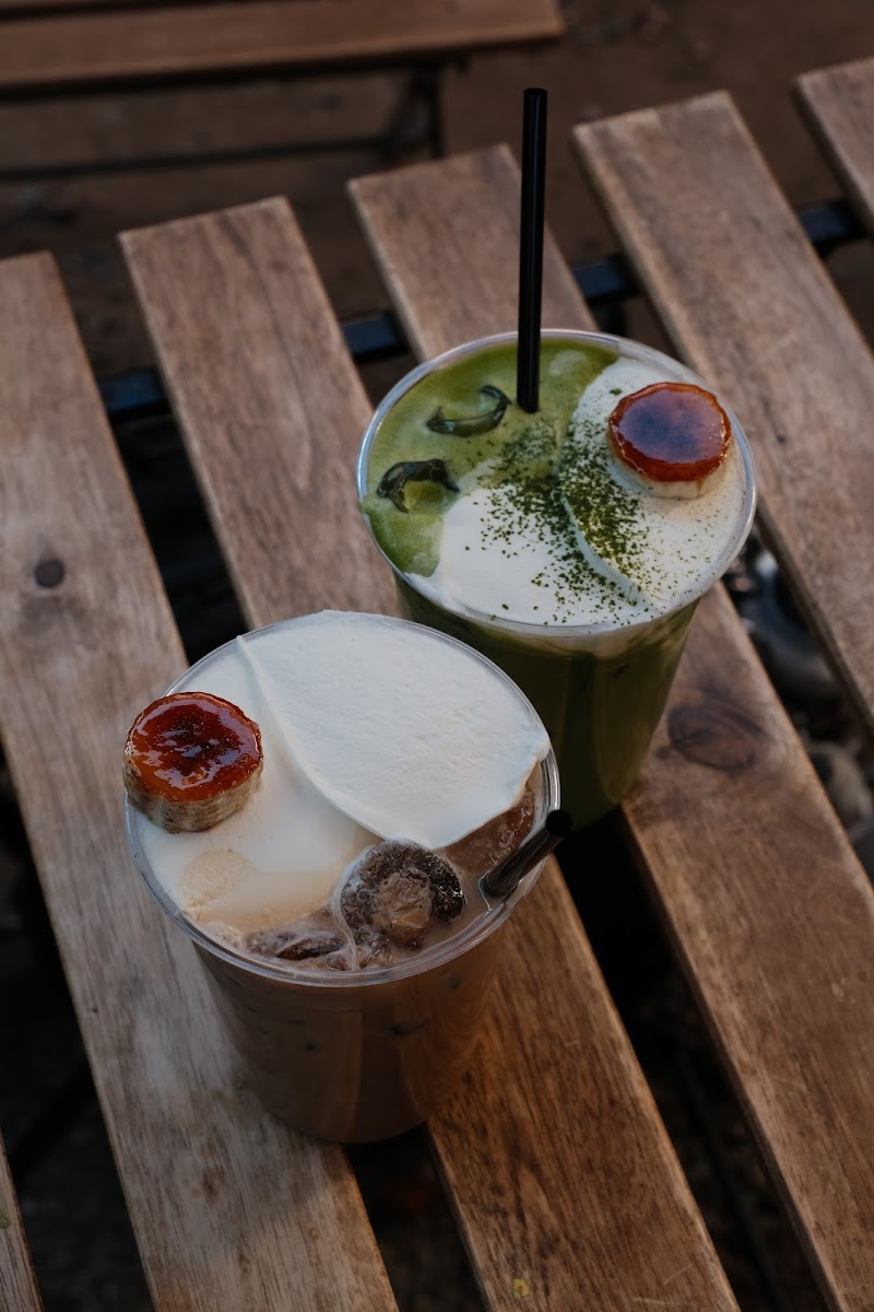 Galu Café and Delicatessen