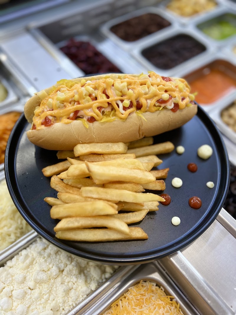 Legacy Smoothie & Cafe