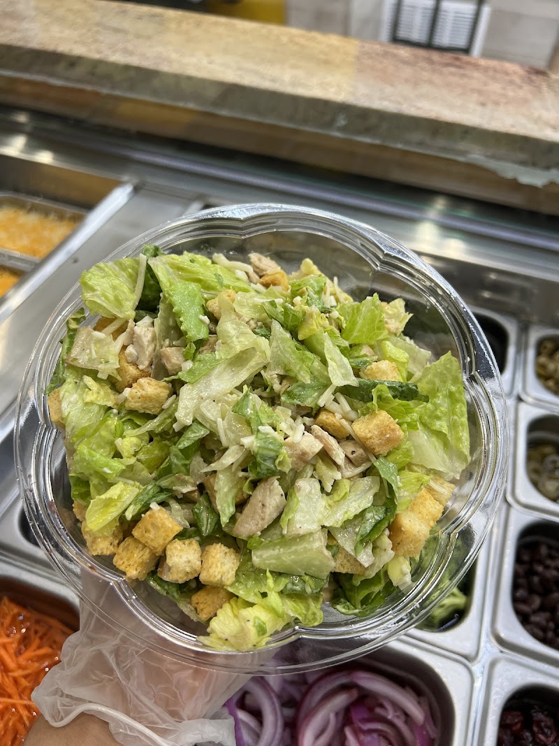 Legacy Smoothie & Cafe