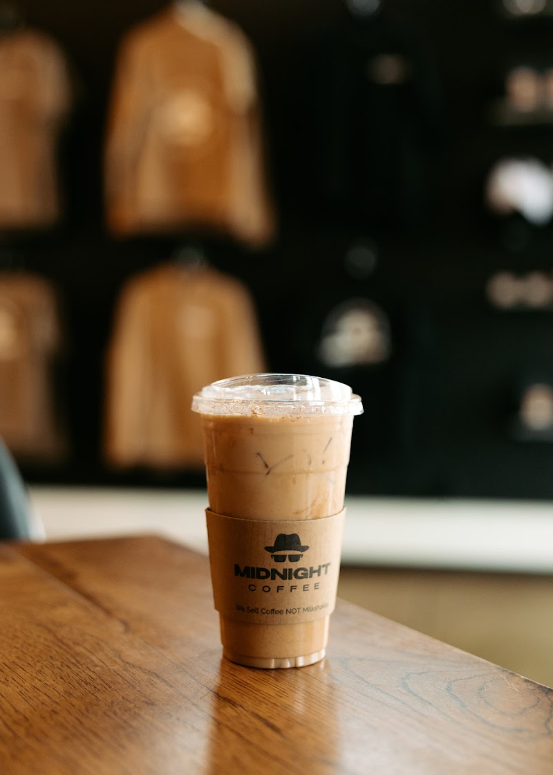 Midnight Coffee