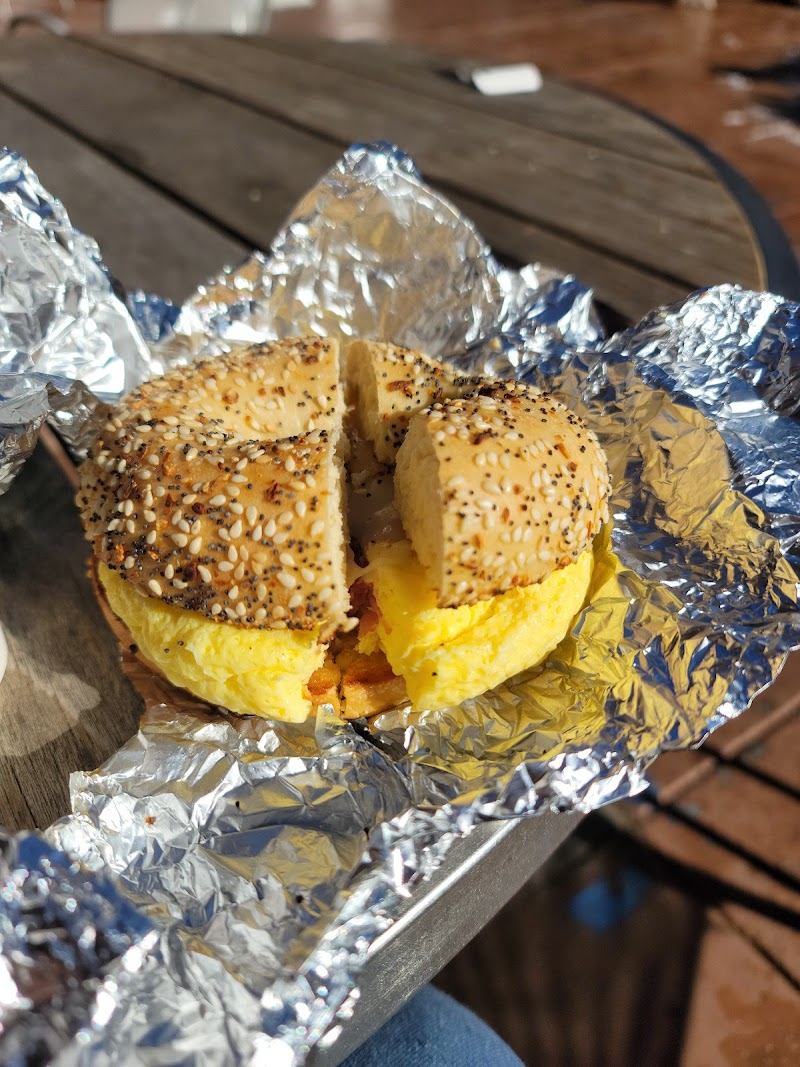 ink Coffee (Cafe ink!)