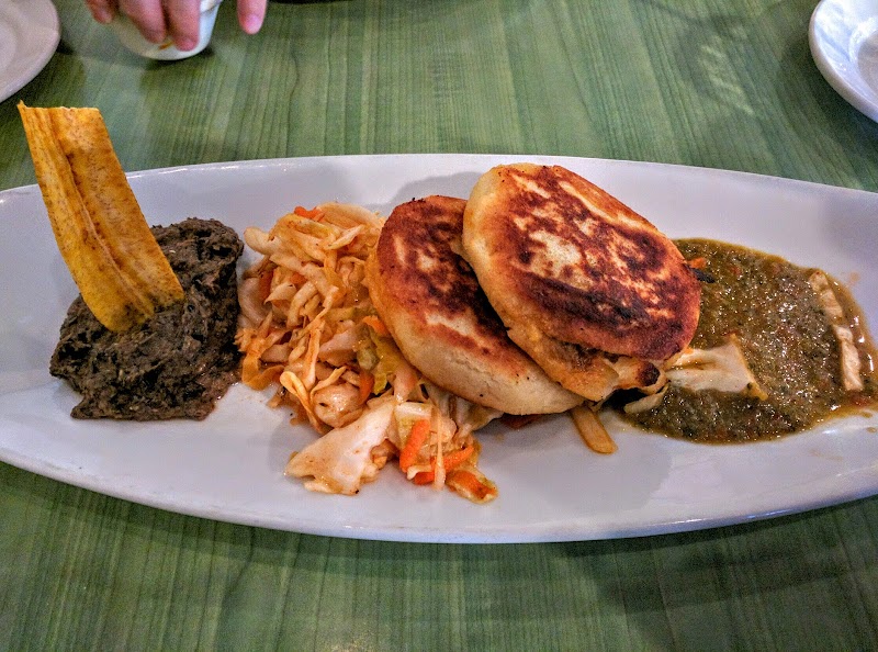 Sabor Latin Bar & Grille