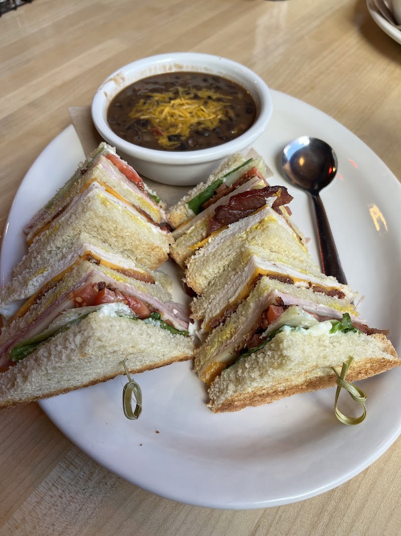 The Place on South Pine