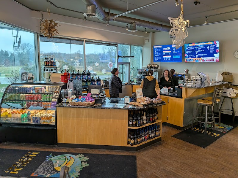 Magnum Coffee Roastery