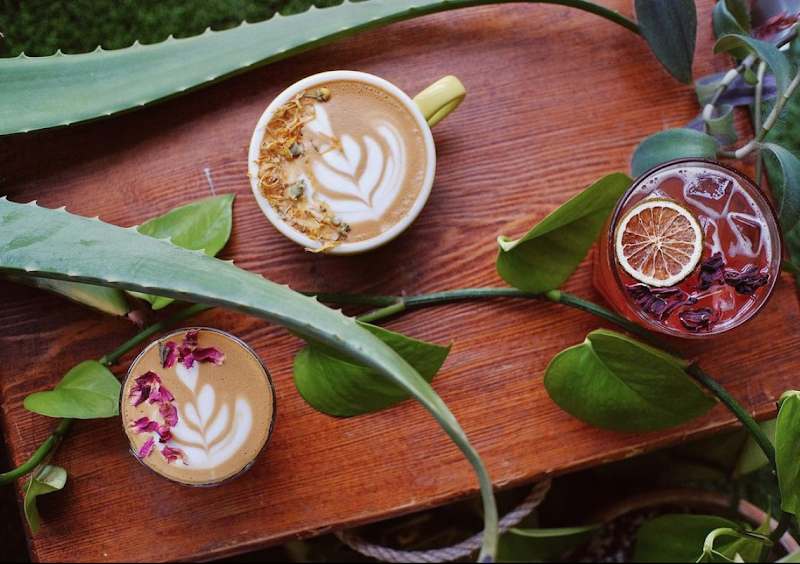 Conjure Coffee ~ Commute!