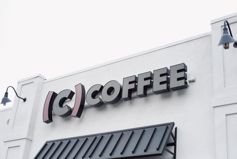 Conjure Coffee ~ Commute!