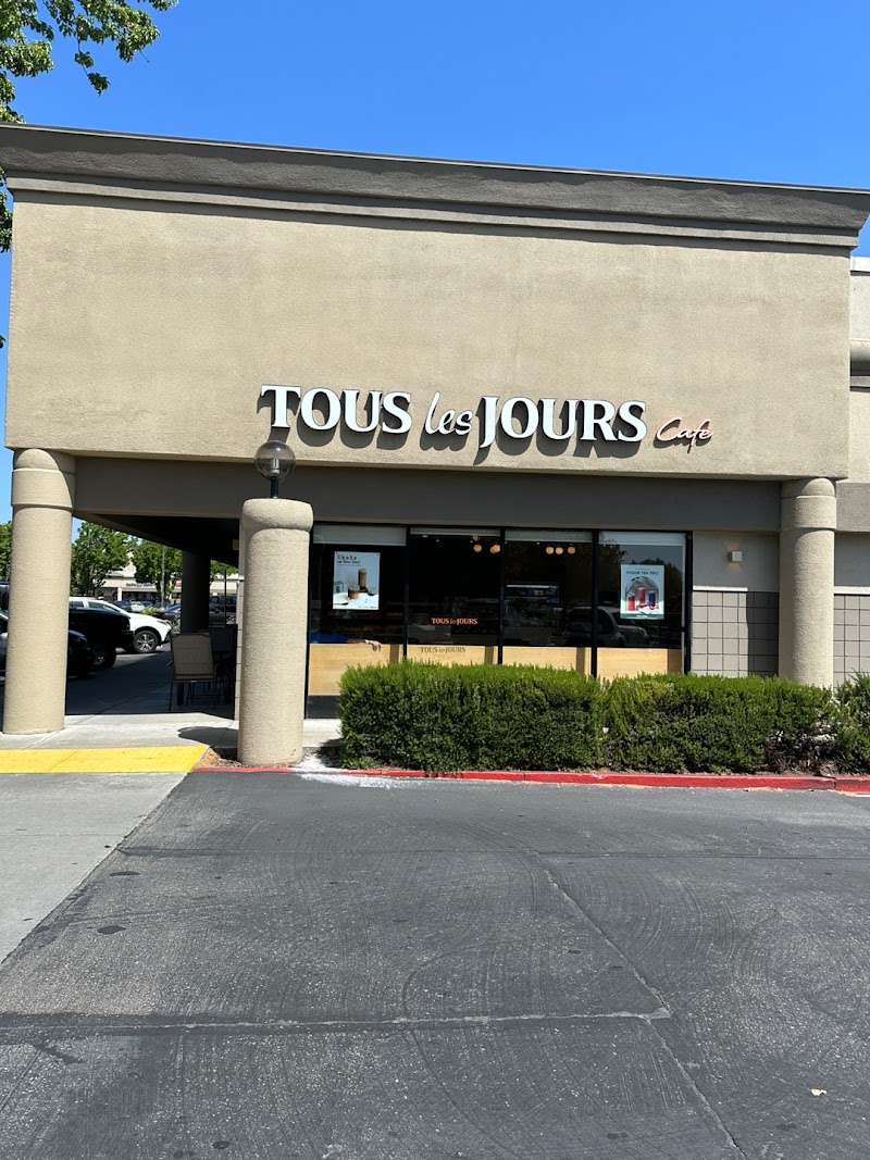 Tous Les Jours - Livermore