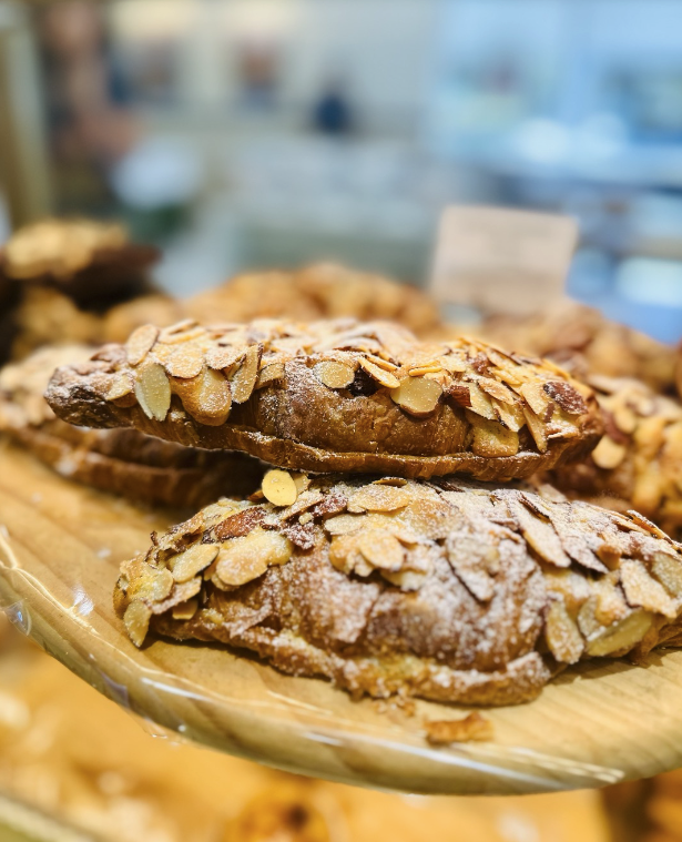 Tous Les Jours - Livermore