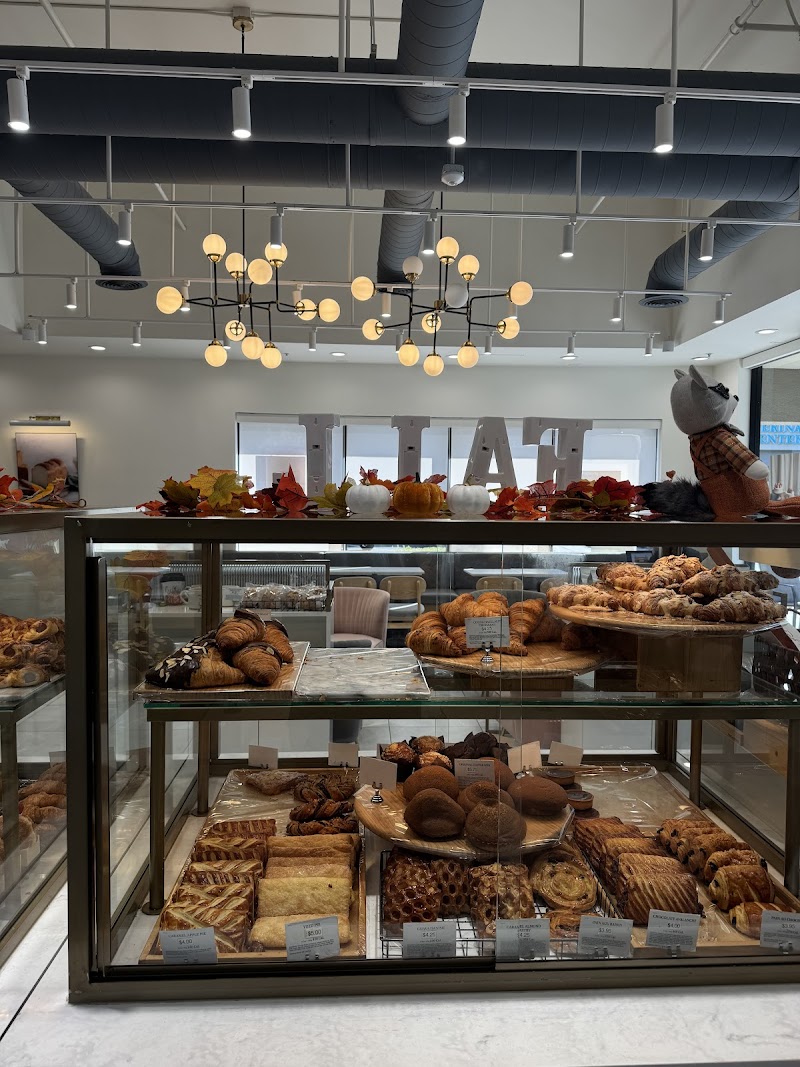 Tous Les Jours - Livermore