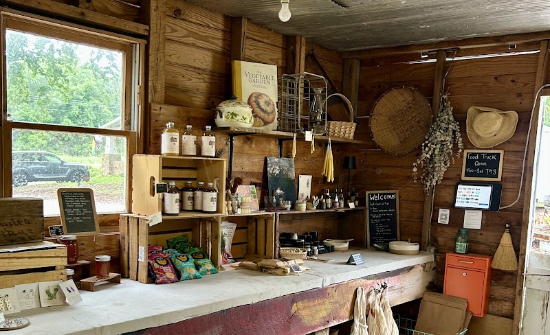 Acre @ Turnbuckle Farm