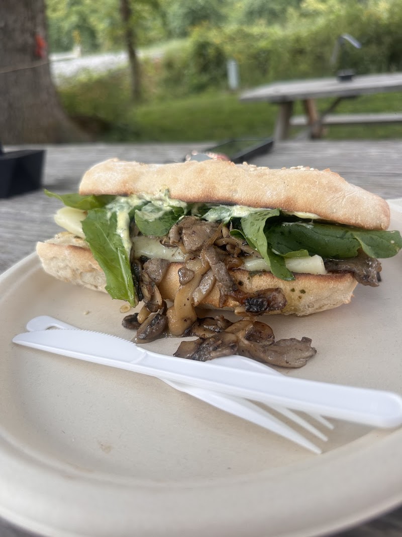 Acre @ Turnbuckle Farm