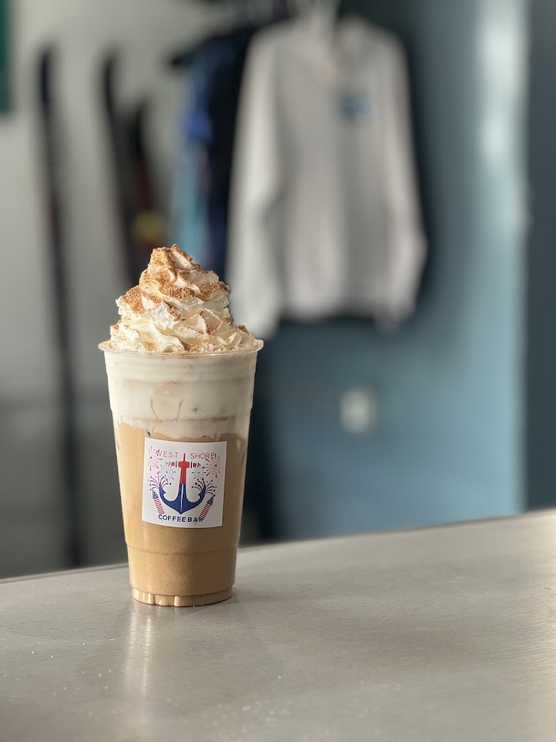 West Shore Coffee Bar