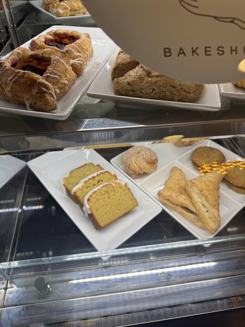 Destination Coffee + Cream