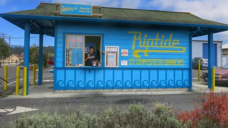 Riptide Cafe