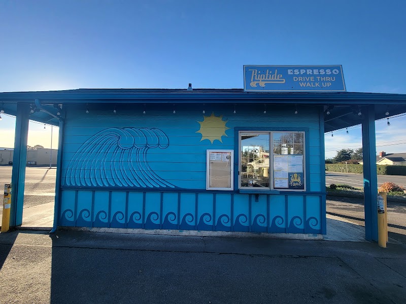 Riptide Cafe