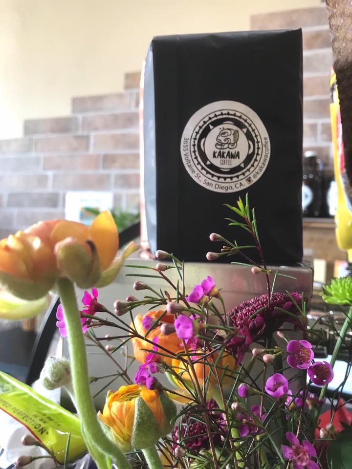 Kakawa Coffee