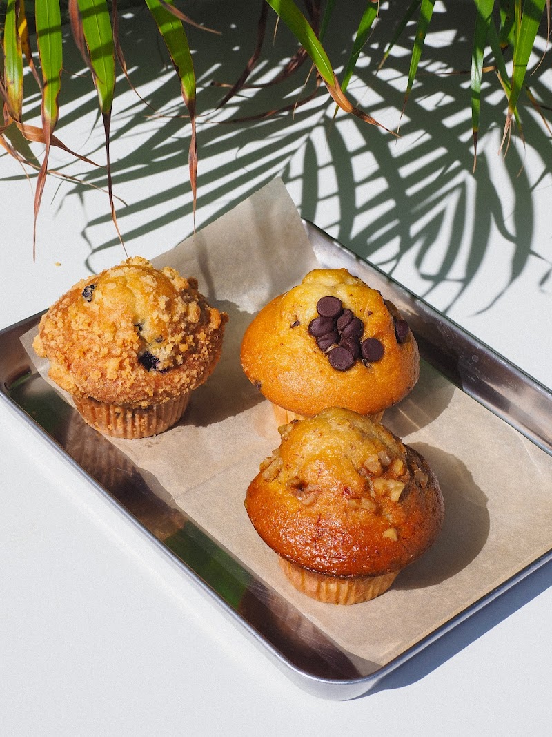 Sip & Surf Coffee Co.