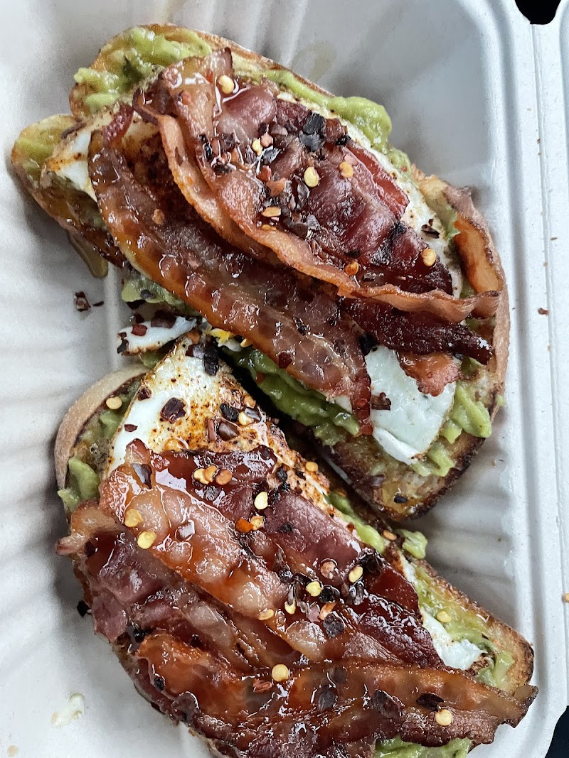 Sip & Surf Coffee Co.