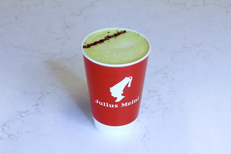 European Coffeehouse