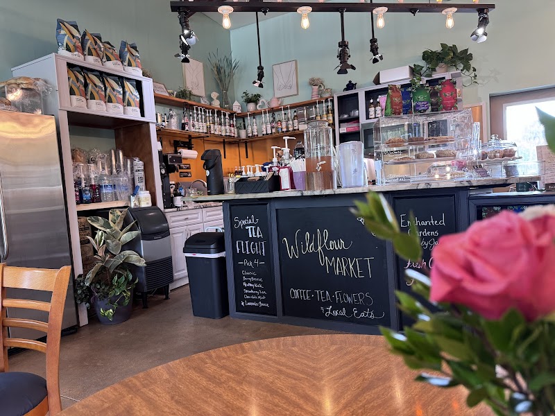 Wildflour Market