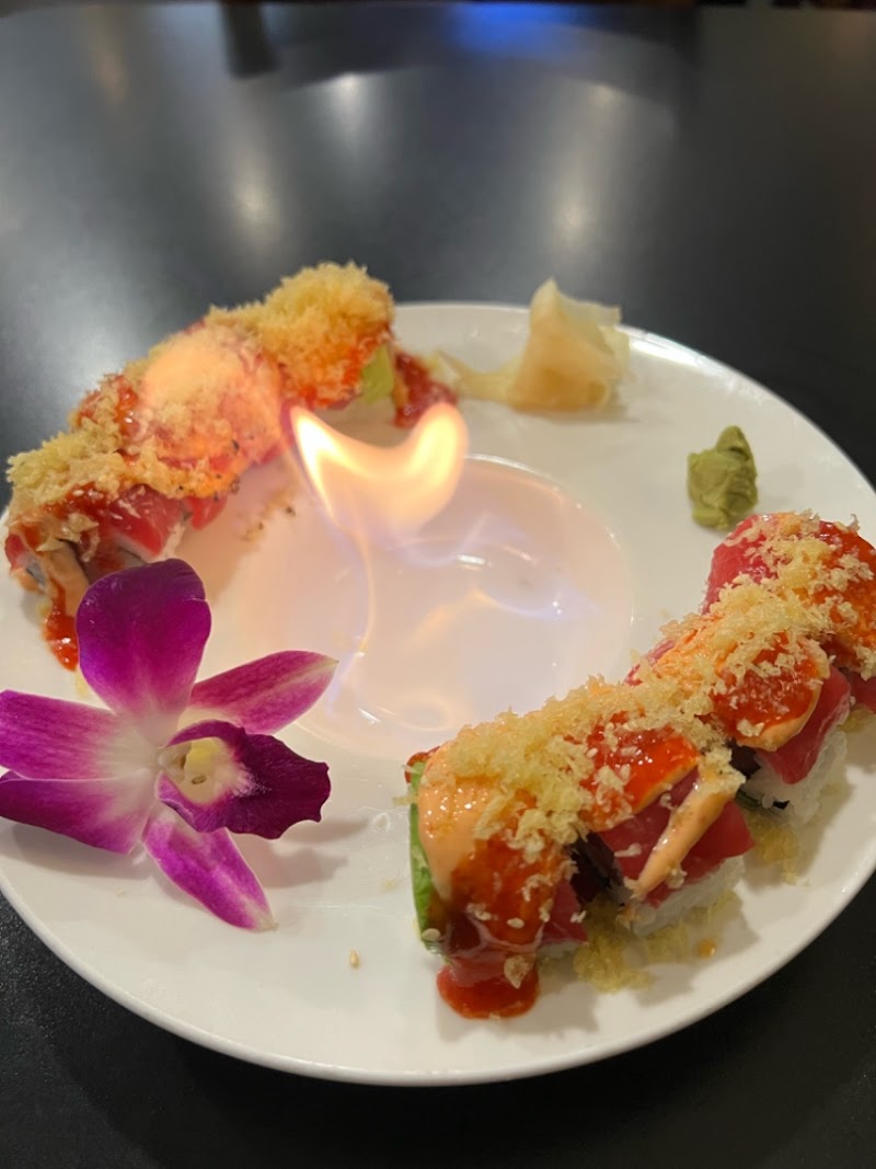 Gourmet House Japanese Cuisine