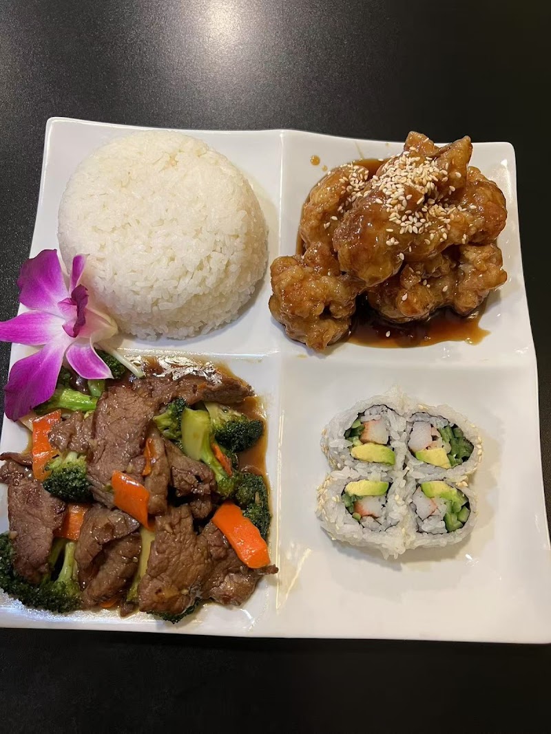 Gourmet House Japanese Cuisine