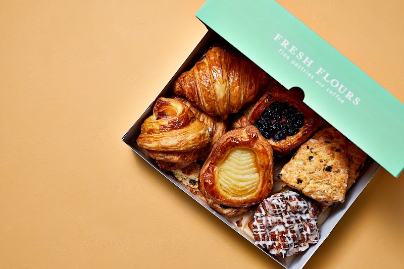 Fresh Flours Beacon Hill