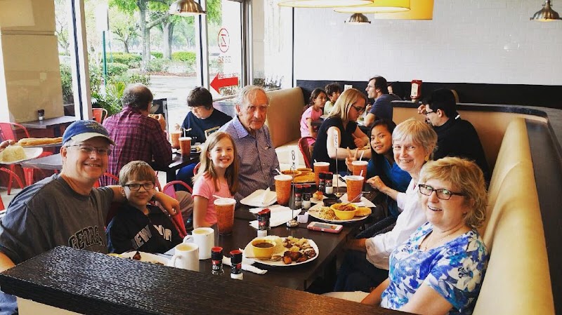 Zaza Cuban Comfort Food