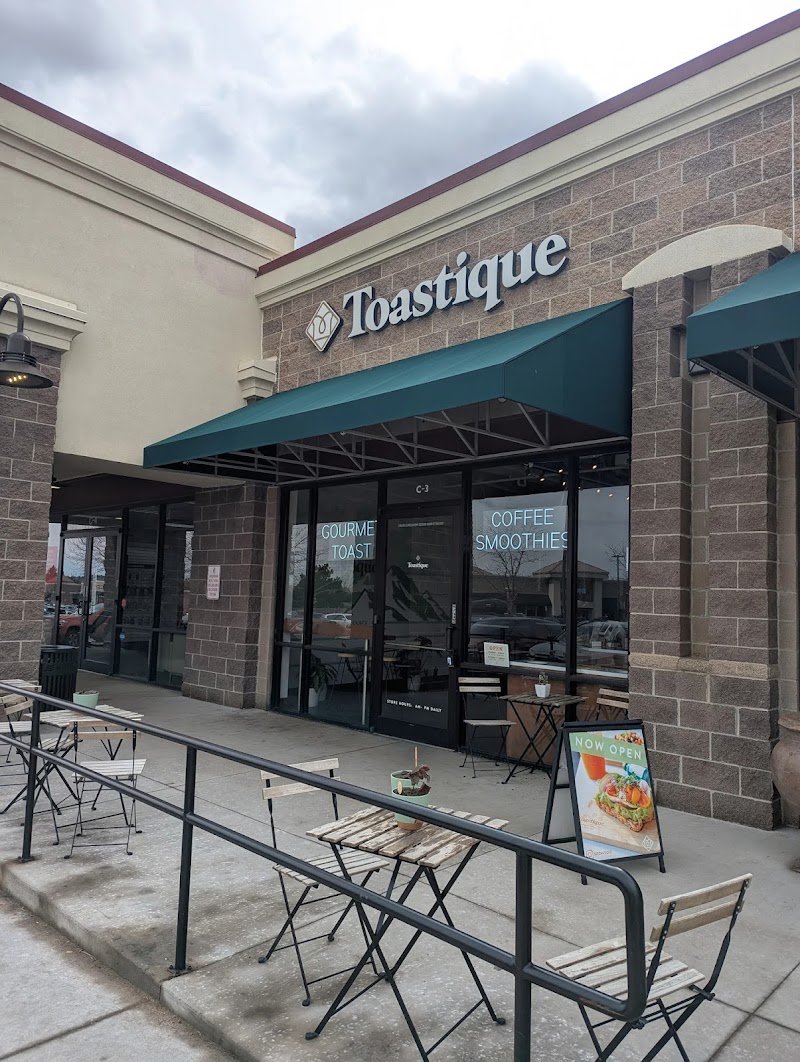 Toastique