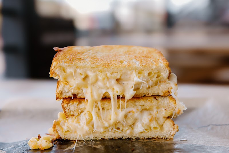 Roni's Mac Bar - Las Cruces