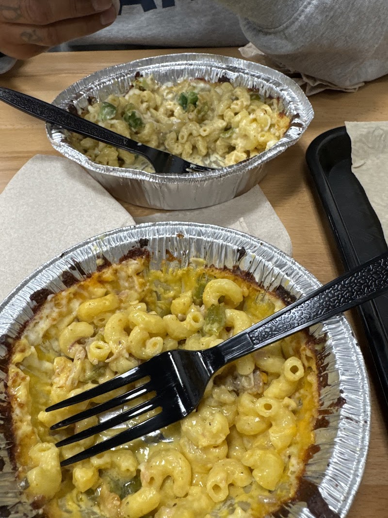 Roni's Mac Bar - Las Cruces