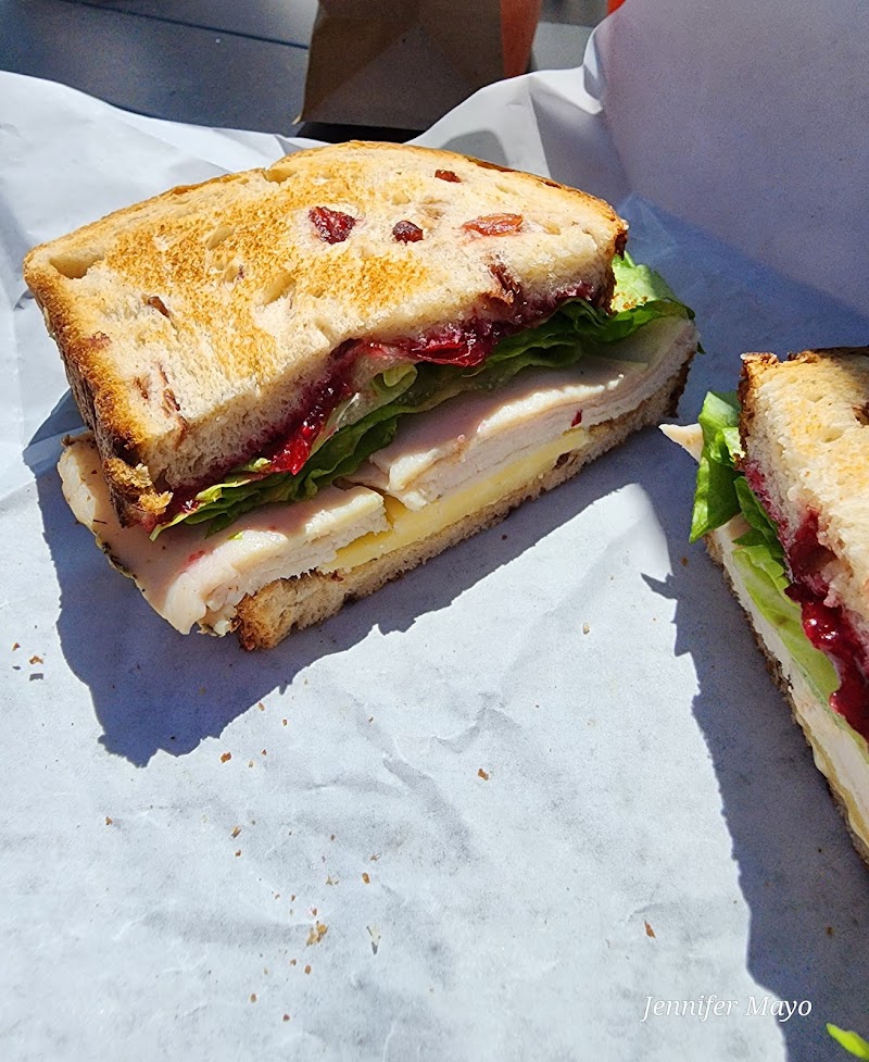 Meeting Grounds Cafe