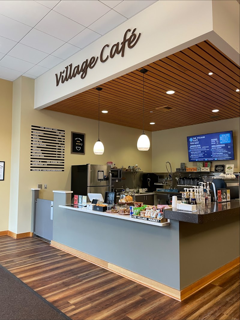 The Village Cafe