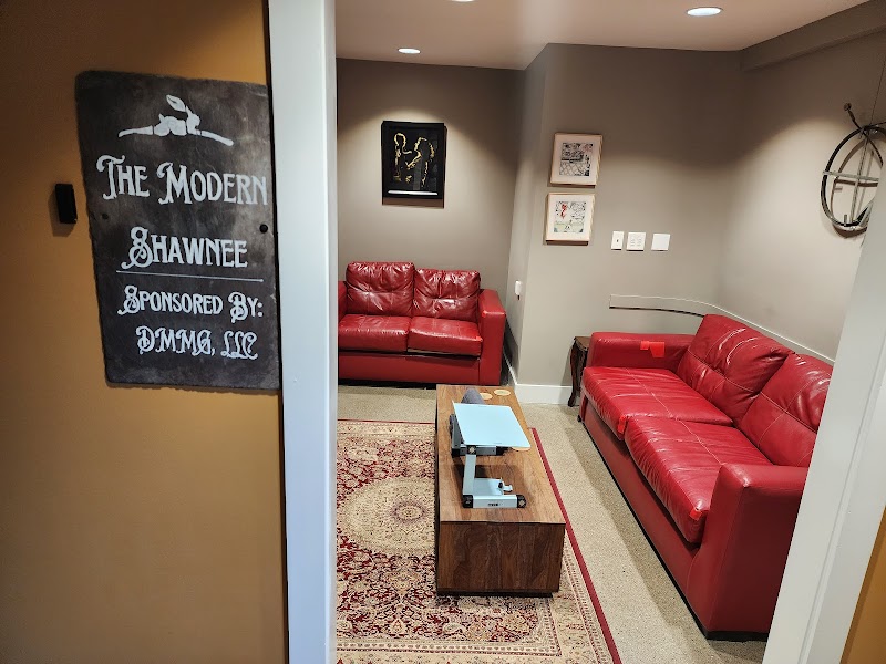 Tall Rabbit Cafe + Community