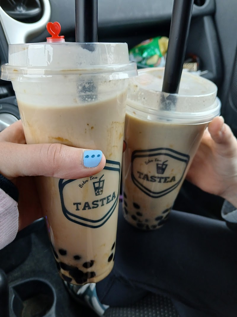 Tastea Boba Tea LLC