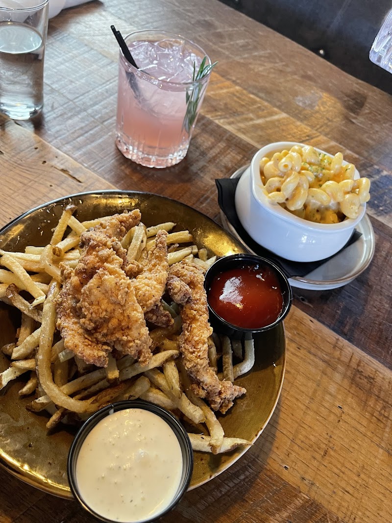 Suffolk Punch Brewing South End