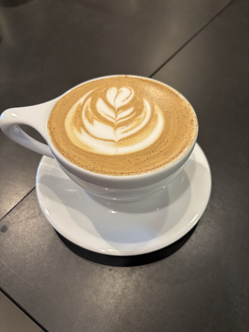 Duluth Coffee Company Coffee Shop & Roastery