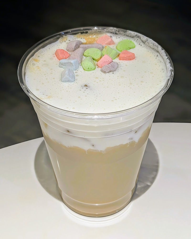 Piecewise Coffee Co. - Columbia